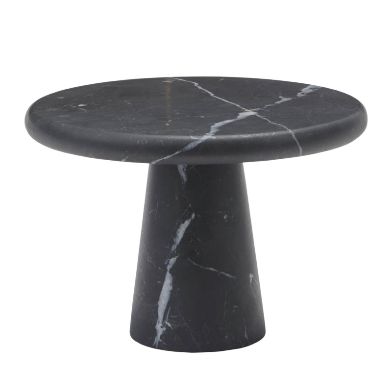  Aquanova Nero Black decorative tray