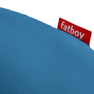  Fatboy Lamzac O 3.0 Sky blue inflatable chair - 3