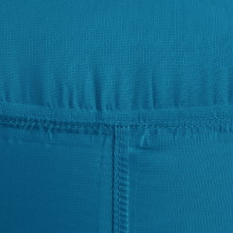  Fatboy Lamzac O 3.0 Sky blue inflatable chair - 2