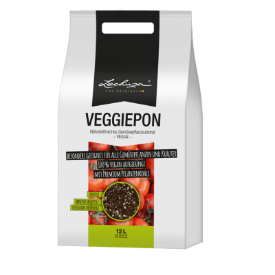  Lechuza Veggie-Pon substrate 12l