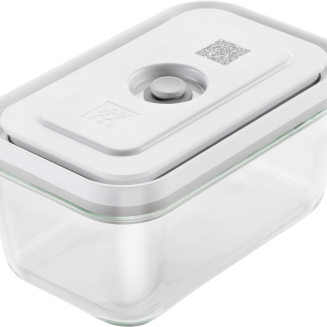  Glass vacuum packaging starter kit S/M Zwilling Fresh & Save - 12