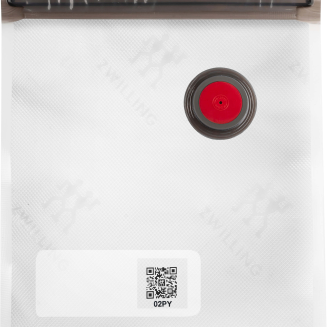  Glass vacuum packaging starter kit S/M Zwilling Fresh & Save - 5