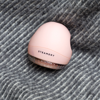  Steamery Pilo 1 Fabric Shaver Pink - 6