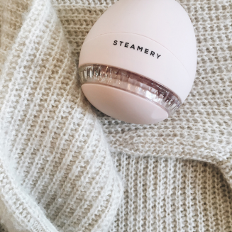  Steamery Pilo 1 Fabric Shaver Pink - 7