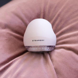  Steamery Pilo 1 Fabric Shaver Pink - 10