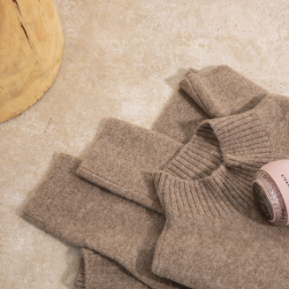  Steamery Pilo 1 Fabric Shaver Pink - 11