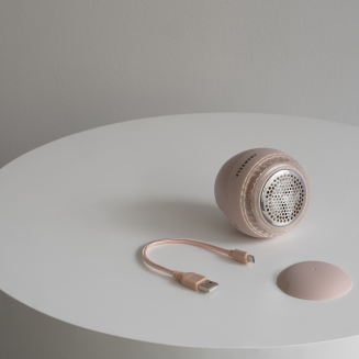  Steamery Pilo 1 Fabric Shaver Pink - 4