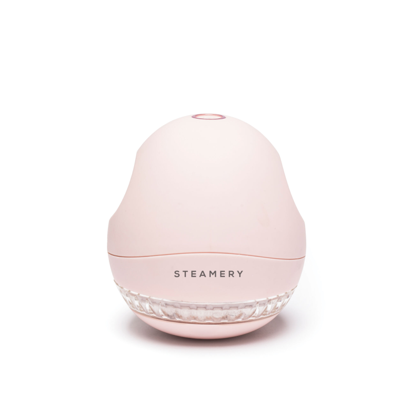  Steamery Pilo 1 Fabric Shaver Pink