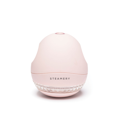  Steamery Pilo 1 Fabric Shaver Pink