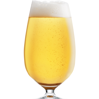  Eva Solo Small beer glass 2 pcs. - 2