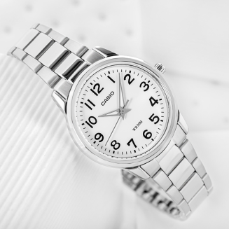 Zegarek Damski CASIO LTP-1303D-7BVDF + BOX - 4