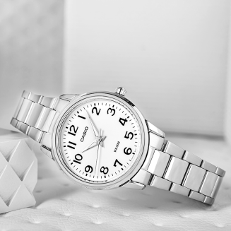 Zegarek Damski CASIO LTP-1303D-7BVDF + BOX - 5