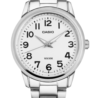 Zegarek Damski CASIO LTP-1303D-7BVDF + BOX - 7