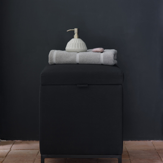 Aquanova Aura sage green dispenser - 3