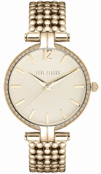 Zegarek Damski PAUL LORENS PL11378B2-4D1 + BOX