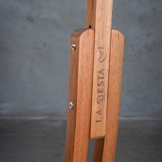  La Siesta Udine hammock chair stand - 5