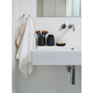 Soap dispenser Zone Denmark Nova One black 0.25l - 4