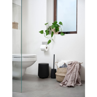 Soap dispenser Zone Denmark Nova One black 0.25l - 5