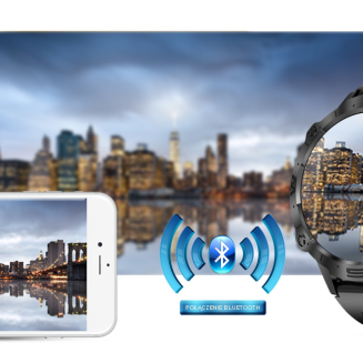 Smartwatch Gravity GT20-1 - 18