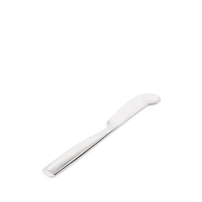 Alessi Dressed butter knife