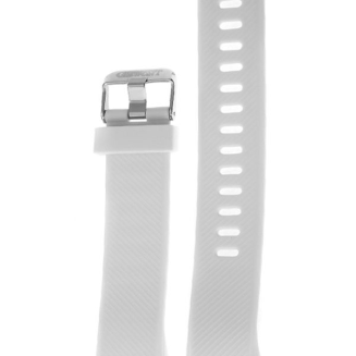 Pasek GIEWONT Fit&GO do GW200 GWP200-2 - White Ice - 3