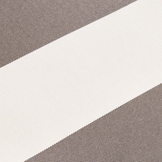 Poduszka do domu i ogrodu Fatboy King Pillow Stripe Cacao - 2