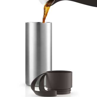  Thermo mug Eva Solo Cup To Go 0.35l Chocolate - 4