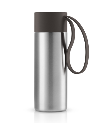  Thermo mug Eva Solo Cup To Go 0.35l Chocolate