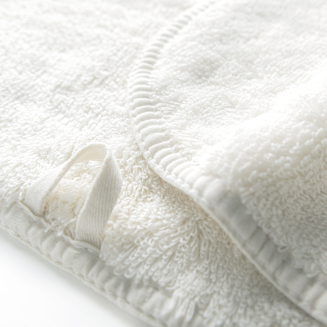  Graccioza Long Double Loop Snow towel - 4
