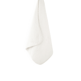  Graccioza Long Double Loop Snow towel - 5