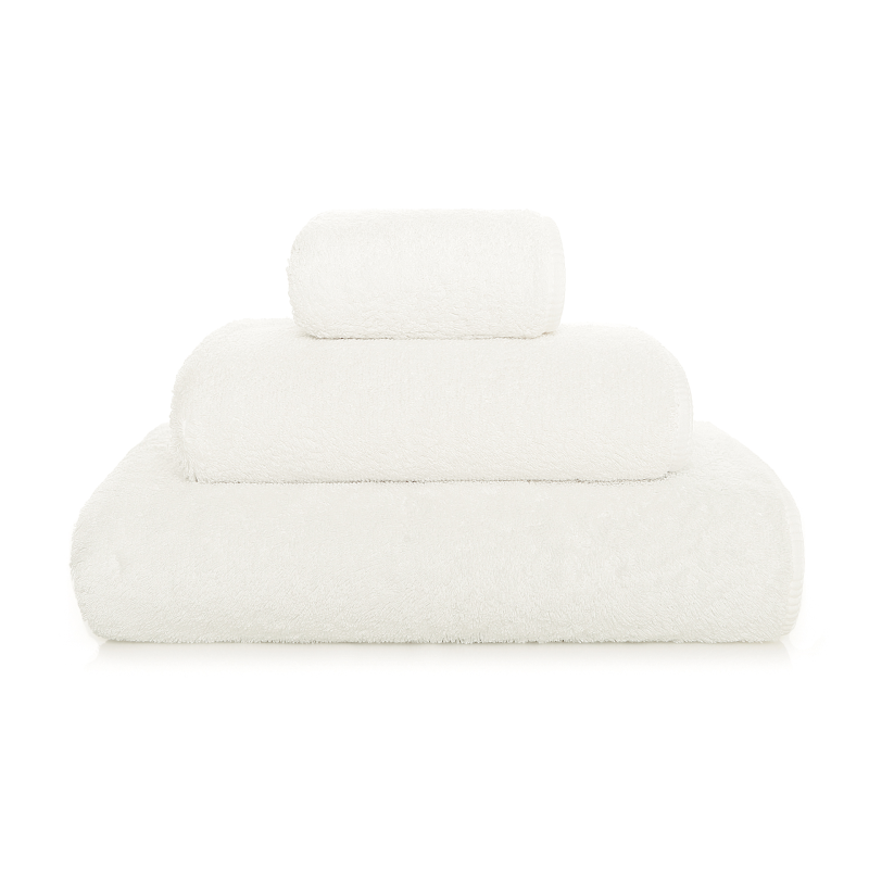  Graccioza Long Double Loop Snow towel