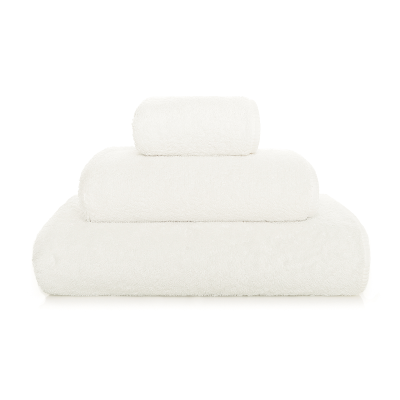 Graccioza Long Double Loop Snow towel