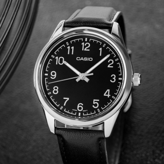 Zegarek Męski CASIO MTP-V005L-1B4UDF + BOX - 4