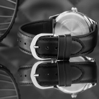 Zegarek Męski CASIO MTP-V005L-1B4UDF + BOX - 6