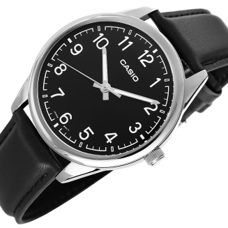 Zegarek Męski CASIO MTP-V005L-1B4UDF + BOX - 3