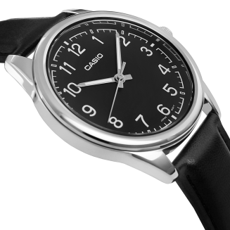 Zegarek Męski CASIO MTP-V005L-1B4UDF + BOX - 2