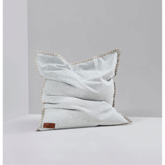 Pufa SACKit Cobana Beanbag White - 2