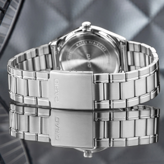 Zegarek Męski CASIO MTP-V006D-7CUDF + BOX - 7