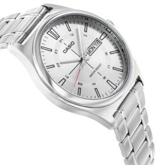 Zegarek Męski CASIO MTP-V006D-7CUDF + BOX - 3