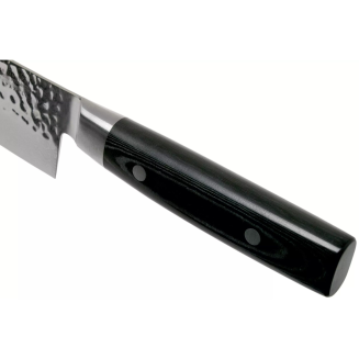 Nóż szefa kuchni Yaxell Zen 20 cm - 4