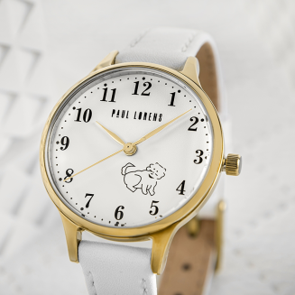 Zegarek Dziecięcy Paul Lorens Piesek PL12491A2-3C2-2 + BOX - 4