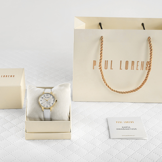 Zegarek Dziecięcy Paul Lorens Piesek PL12491A2-3C2-2 + BOX - 8