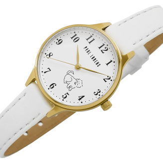 Zegarek Dziecięcy Paul Lorens Piesek PL12491A2-3C2-2 + BOX - 2