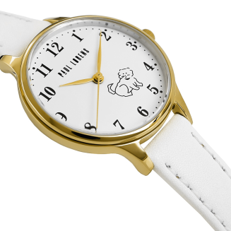 Zegarek Dziecięcy Paul Lorens Piesek PL12491A2-3C2-2 + BOX - 3