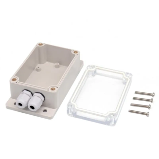Obudowa Wodoodporna Sonoff IP66 - 2