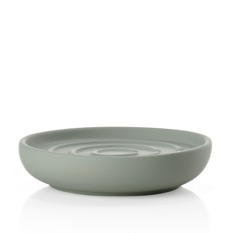  Zone Denmark Nova One Matcha green soap dish