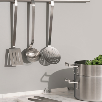 Zestaw przyborów kuchennych Alessi Convivio - 2