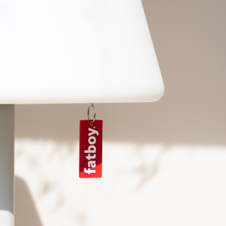  Fatboy Edison the Giant White lamp - 2