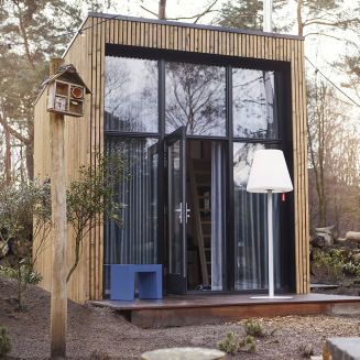  Fatboy Edison the Giant White lamp - 10