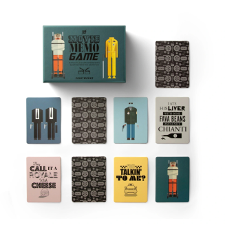 Gra Memory Movie | PRINTWORKS - 3